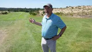Ocean Dunes Golf Links at Three Rivers Casino