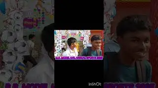 B.B MODEL HIGH SCHOOL, DOHALI ANNUAL SPORTS 2025