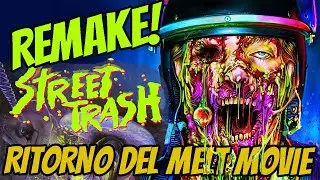 STREET TRASH di RYAN KRUGER - IL REMAKE DI HORROR IN BOWERY STREET