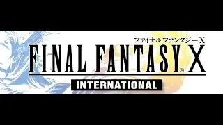 Final Fantasy X Magic Counter Buckler Glitch Item! MISSABLE!