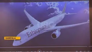 Uganda&rsquo;s Air cargo traffic growth - Ethiopian Airlines commended for role played