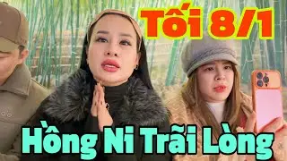 Hồng Ni Từ Chối Bán Vé vì điều này tối nay