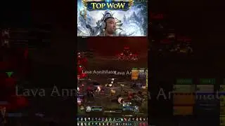 Listening to SHM While Raiding - TopWoW Live Stream #worldofwarcraft  #gaming  #twitch