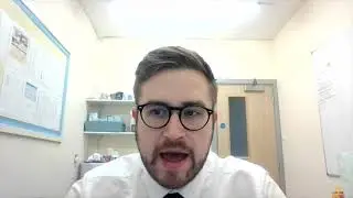 Managing workload through marking policies - Alexander Cooke, remote learning lead