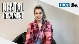 Oana's Medical Journey in Turkey | Dental Treatment