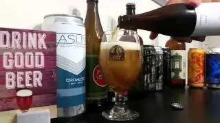 maine beer co - dinner