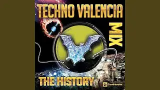 Techno Valencia MIX / I Want Your Love / Strange / Es Imposible, No Puede Ser / Asi Me Gusta a...