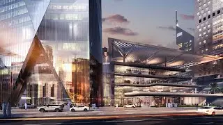 The Arts Club Dubai opens its doors on December 26