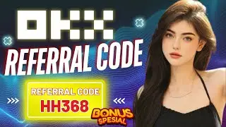 OKX Referral Code 67374754 How To Use And Benefits In 2025 