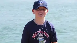 Clean Oceans Project Bayview Boating
