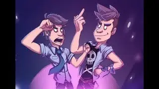 Headspun - Reveal Trailer
