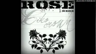 Ciko Crown_ROSE NERE EP_2.universo parallelo