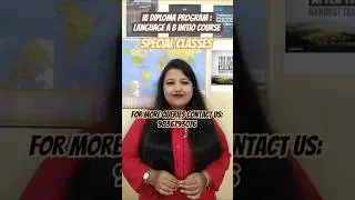 IB Diploma Program Language A B Initio Course 2025 | Skills & Careers #IB #Language #Education