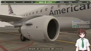 Thursdays in Toronto KMIA-CYYZ FSS E175 | MSFS2024