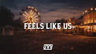 FREE Shaboozey Type Beat &ndash; &ldquo;Feels Like Us&rdquo; | Country Pop