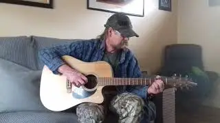 Dead Flowers - Alan Archibald