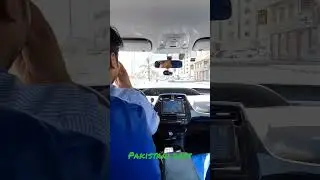 Dubai Taxi driver very Friendly #pakistan #viral #india #tiktok #dubai