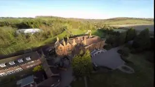 Woldingham School, summer camp, Волдингхэм, лагерь | летняя школа в Англии | Великобритании