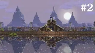 KINGDOM TWO CROWNS - parte #2
