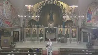 November 11, 2025 &bull; The Many Miracles Attributed to St Menas