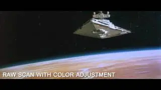 Team Negative One SW Reel 1 shot 2 cleanup example