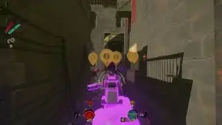 DEATHLOOP (XBOX SX) Gameplay PL [ No Commentary ]