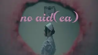 samayuzame - no aid(ea) [Official Music Video]