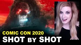 New Mutants Comic Con Trailer BREAKDOWN
