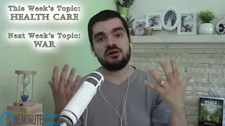 United States vs. European Health Care, Single-Payer/Universal Systems, US Stats: One Minute Answers