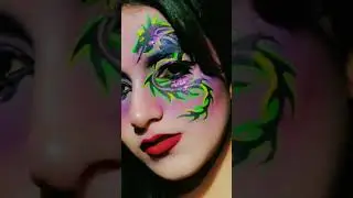 #subscribe #likeforlikes #playingwithmakeup