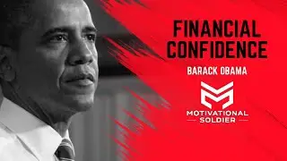Obama - Financial Situation Confidence #shorts