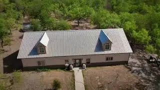 2463 Sartain Rd / 76067