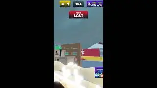 attempting till i hit a sniper 1v10 for a short in rivals