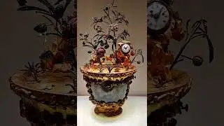Beijing Museums&mdash;Palace Museum Exhibits