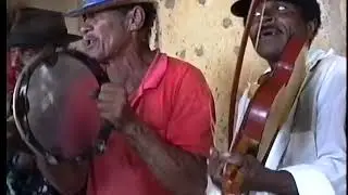 Cavalo Marinho do Mestre Batista: 5/8