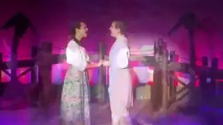 Once On This Island 2018