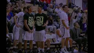 Jack Lake 6'8 F (2018) Junior CBB Highlights
