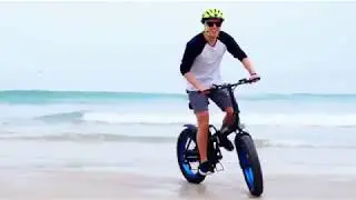 ECOTRIC 20