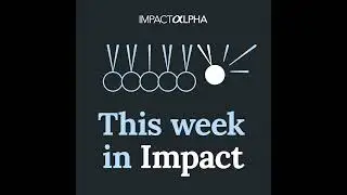 The urgent need for climate adaptation, plus a growing role for community development financial i...