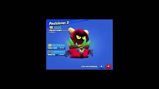 Best PULL + FREE BOX!! #brawlstars #supercell #luck