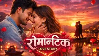 AI Generated Romantic Audio Song | Nepali Love Song 💖