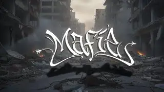 NEW RACE mini album [MAFIA:02song in the album] 