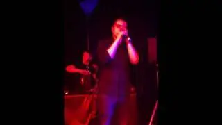 Выступление Донни aka Sanchezz  в клубе Lidval (Live 22.02.12)