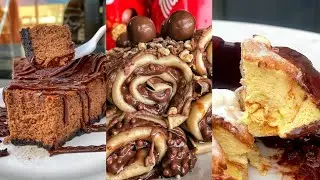 Satisfying Instagram Food Compilation | Comida Satisfactoria de Instagram #3