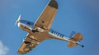 Local aeronautical engineers revolutionizing the aviation and aircraft manufacturing industry