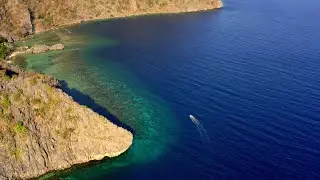 Sailing and Coronavirus Lockdown in Philippines - Ep. 30