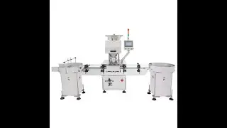 Product Line- Filling Counting Machine/Capping Machine/Labeling Machine/WWW.AUTOPACKER.COM
