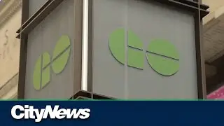 Amalgamated Transit Union gets ready to strike