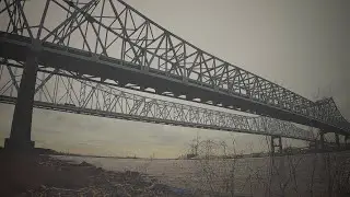 Living Under a Bridge, Now Baking a New Life