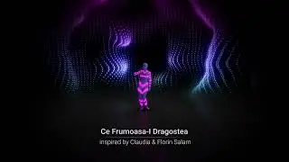 Ce Frumoasa-I Dragostea (Soul Version) | MOBstar Music &ndash; inspired by Claudia & Florin Salam